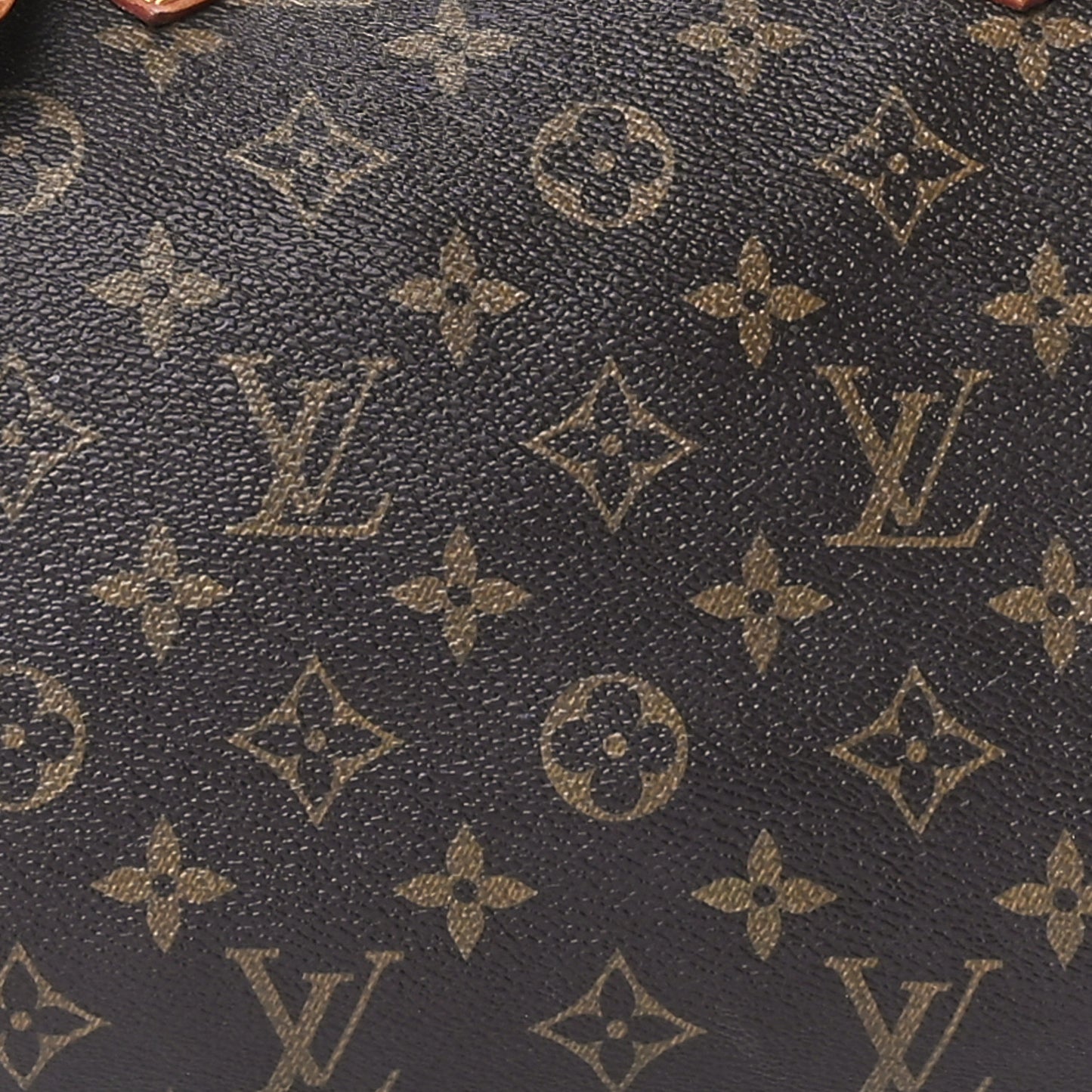 Monogram Speedy Bandouliere 30