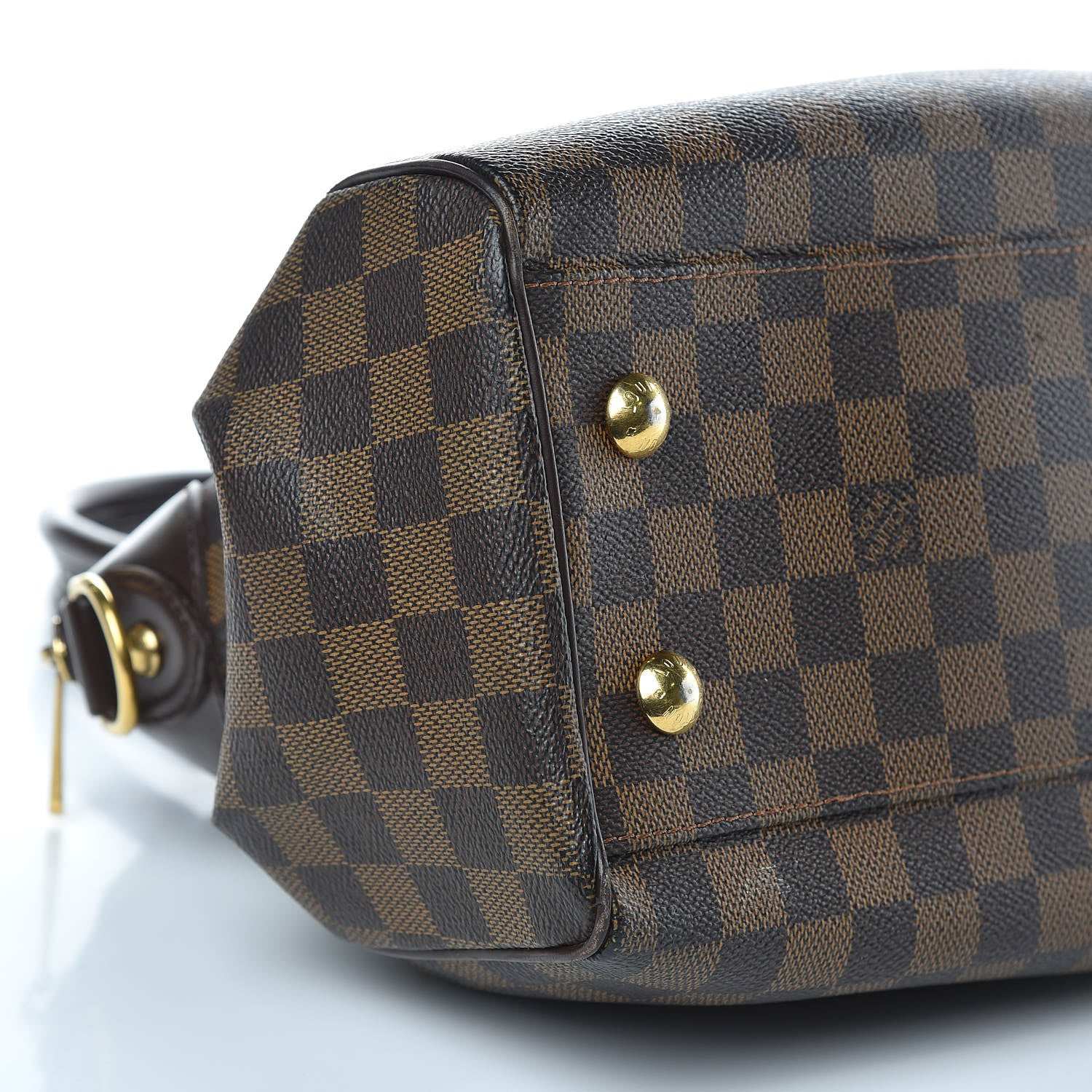 Louis Vuitton Damier Ebene Trevi PM 7 of 16