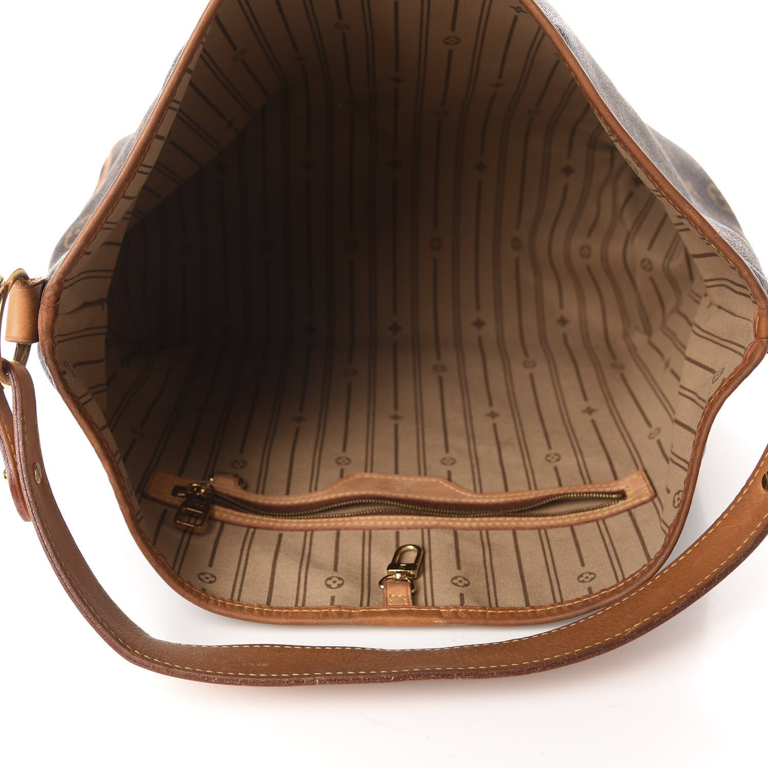 Louis Vuitton Monogram Delightful PM 5 of 10