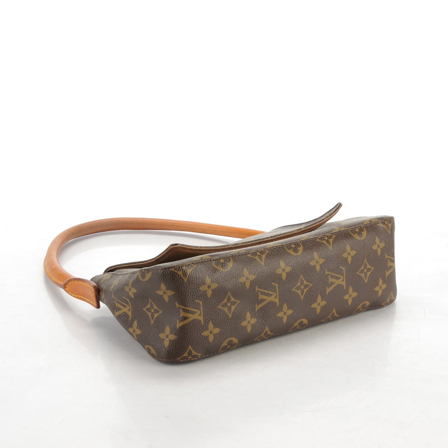 Monogram Mini Looping