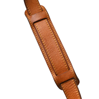 Louis Vuitton Monogram Saumur 35 20 of 21
