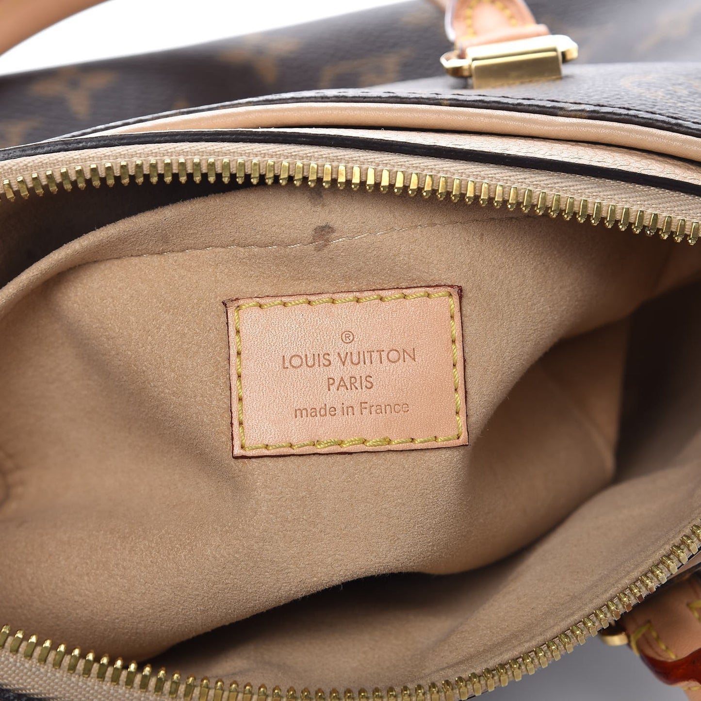 Monogram Pallas BB Dune