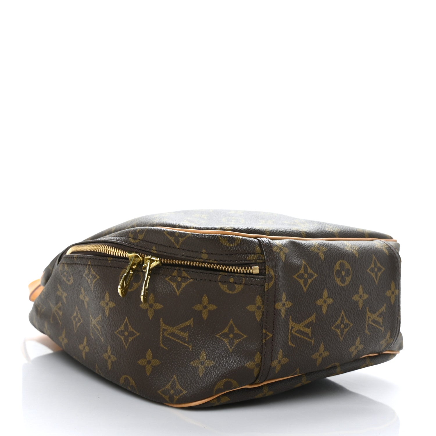 Louis Vuitton Monogram Excursion Shoe Bag 4 of 9