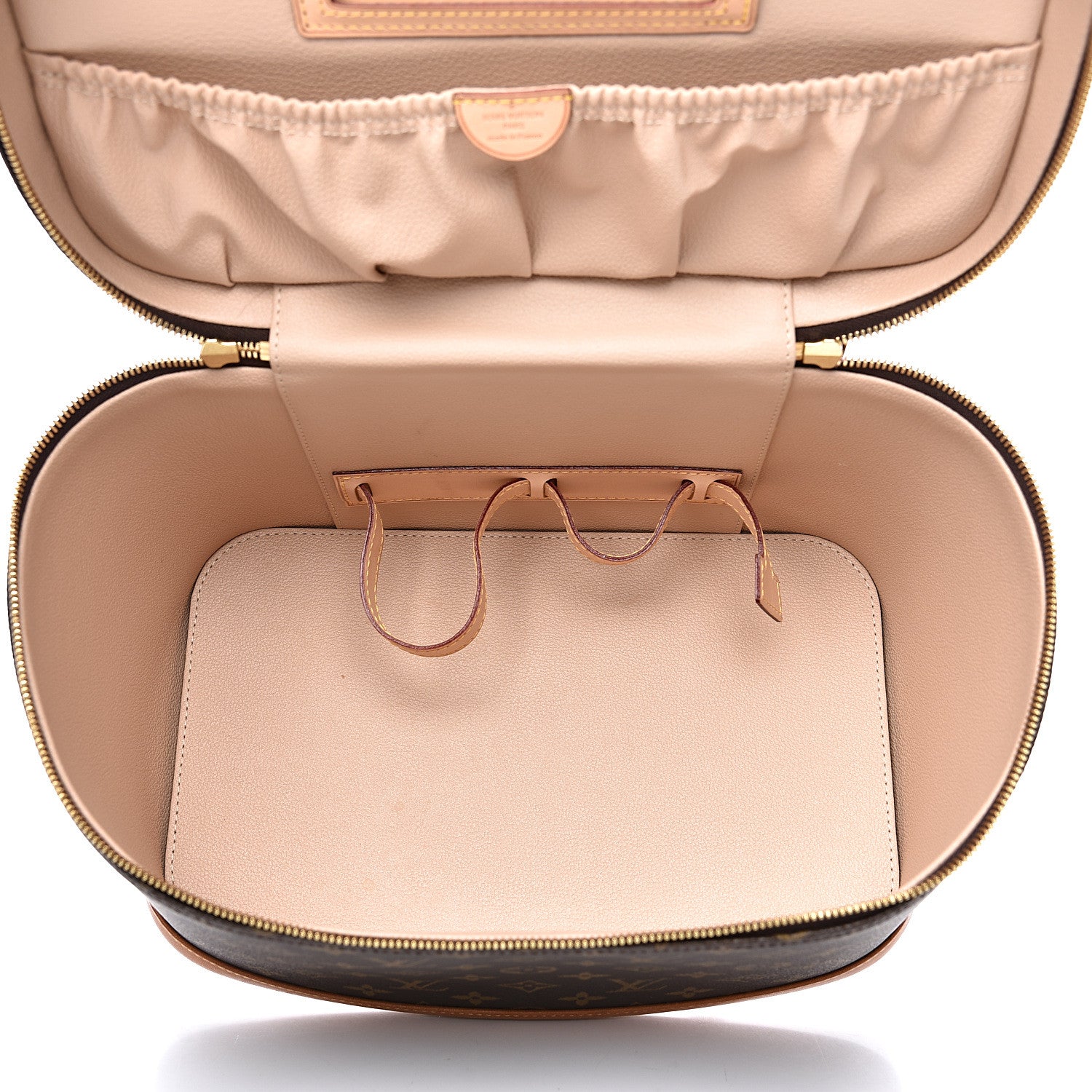 Louis Vuitton Monogram Nice 4 of 16