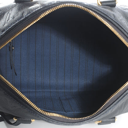 Louis Vuitton Empreinte Speedy Bandouliere 25 Infini 5 of 7