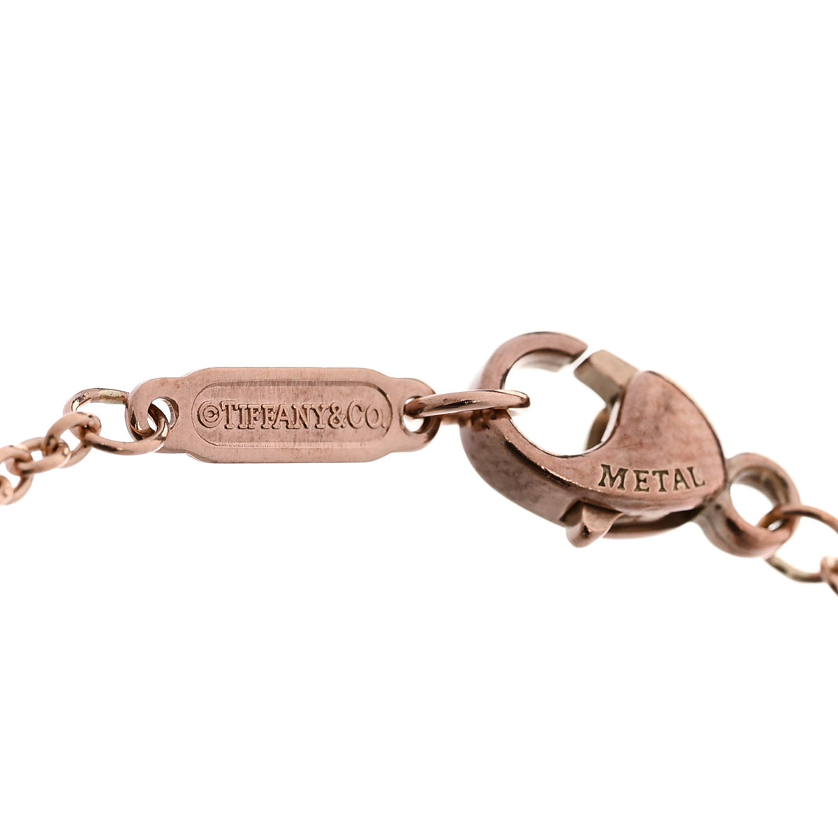 Rubedo Metal Paloma's Graffiti Arrow Bracelet