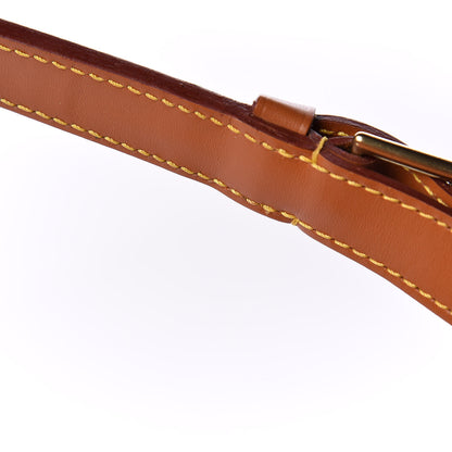 Louis Vuitton Epi Petit Noe Cipango 7 of 11