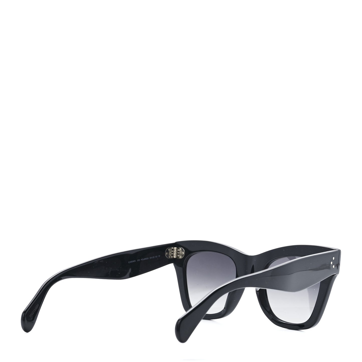Polarized Sunglasses CL4004IN Black
