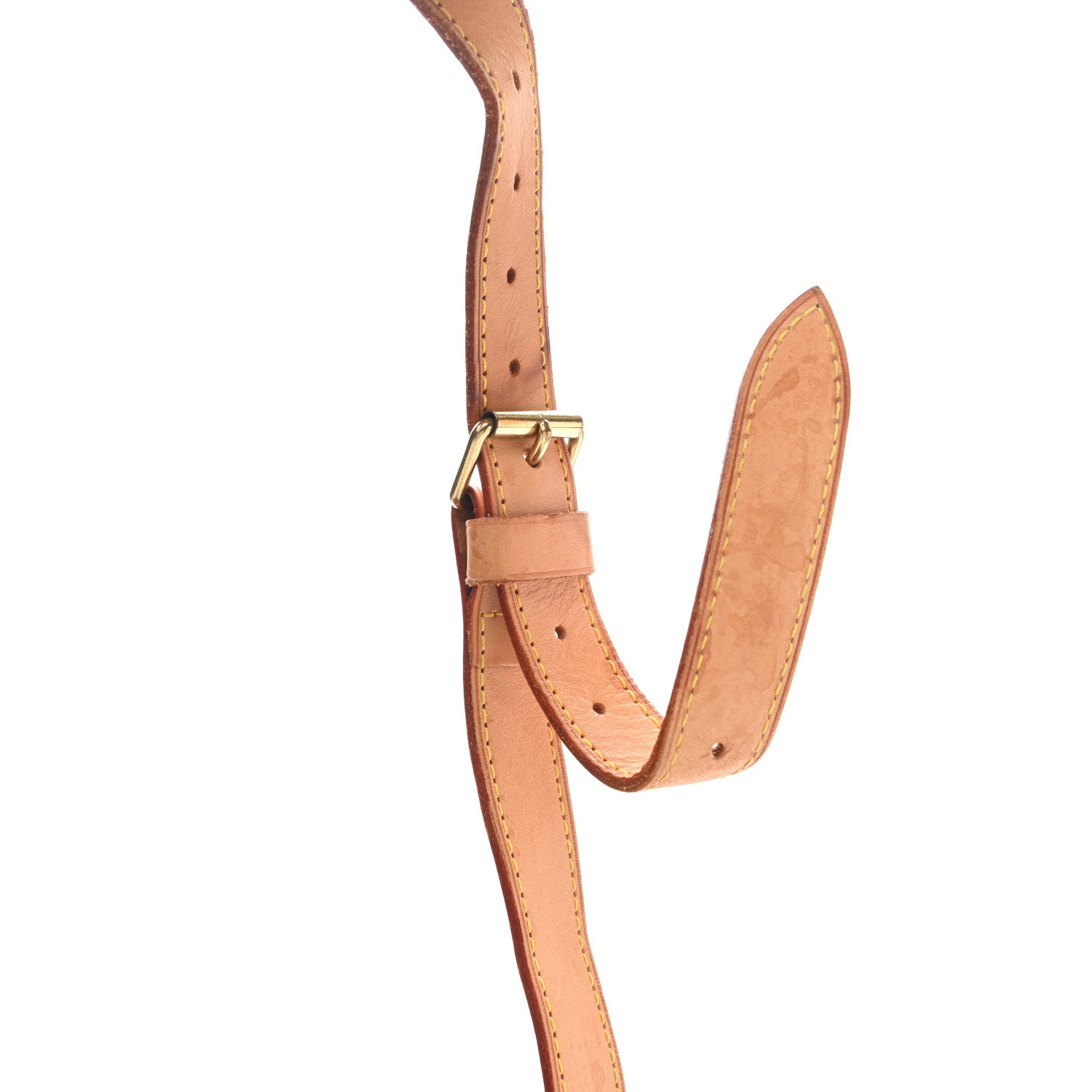 Louis Vuitton Monogram Keepall Bandouliere 55 14 of 21