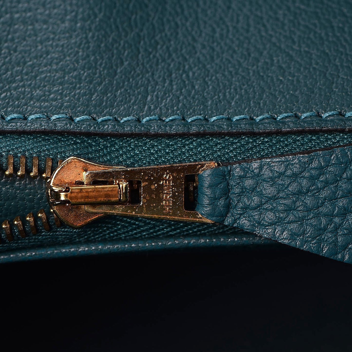 Togo Birkin 25 Colvert