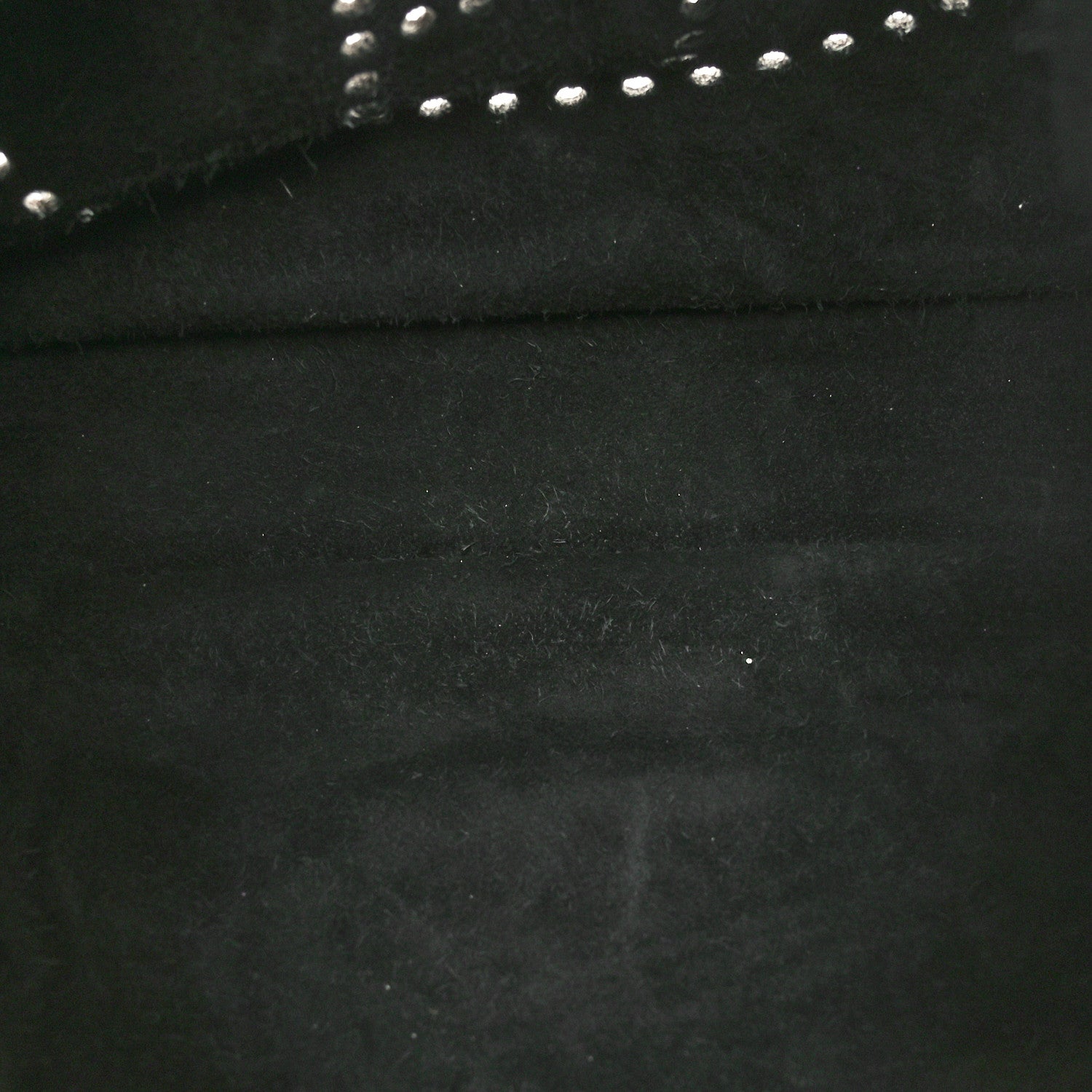 Hermes Taurillon Clemence Evelyne III GM Black 5 of 12