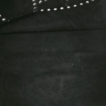Hermes Taurillon Clemence Evelyne III GM Black 5 of 12