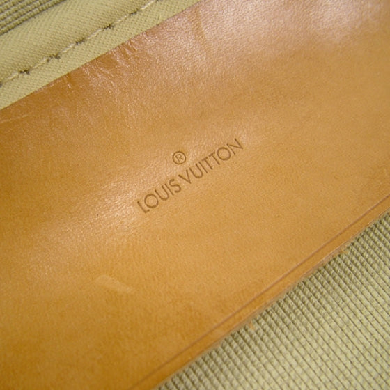 Louis Vuitton Monogram Sirius 50 9 of 11