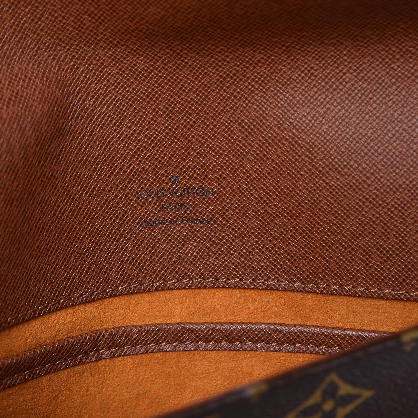 Monogram Musette Tango