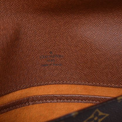 Louis Vuitton Monogram Musette Tango 6 of 7