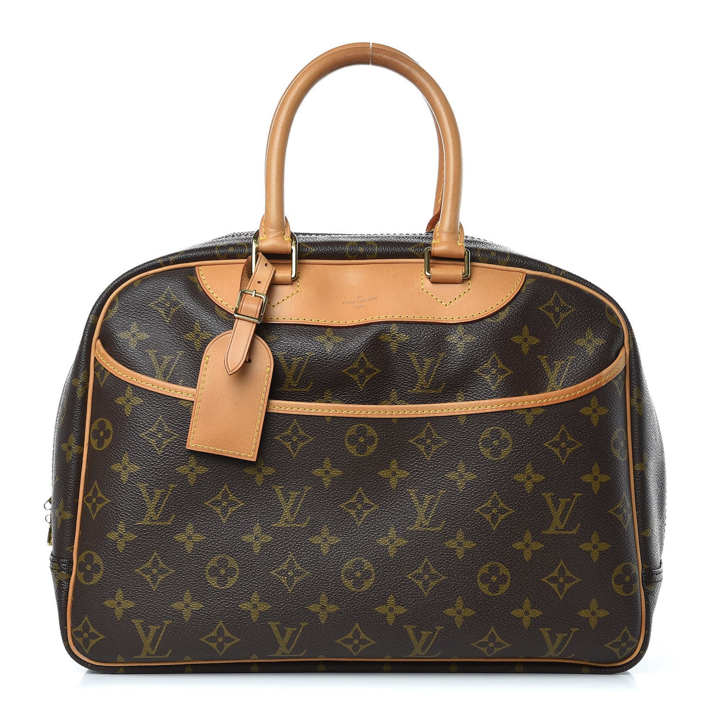 Monogram Deauville