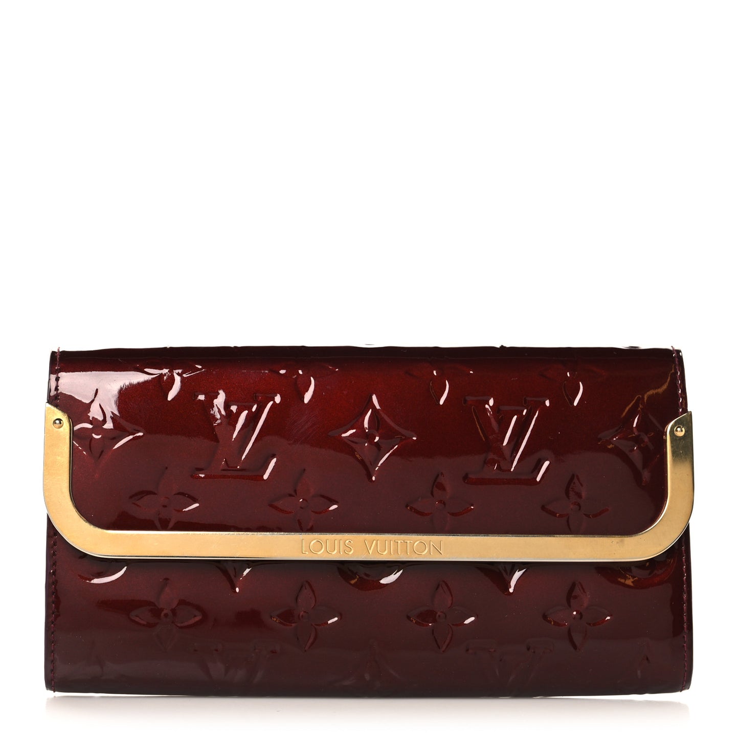 Vernis Rossmore MM Amarante