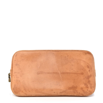 Louis Vuitton Monogram Alma PM 18 of 19