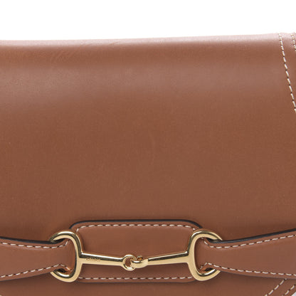 Celine Natural Calfskin Small Crecy Bag Tan 12 of 12
