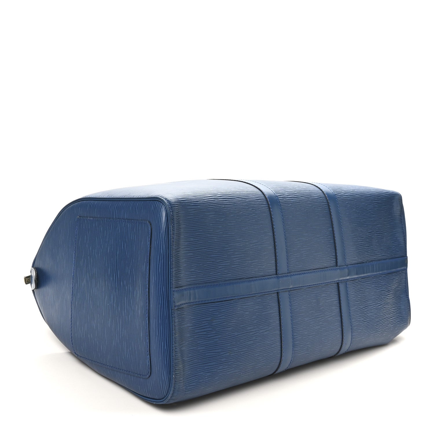 Louis Vuitton Epi Keepall 50 Toledo 3 of 10