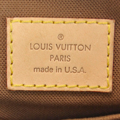 Louis Vuitton Monogram Tulum PM 8 of 10