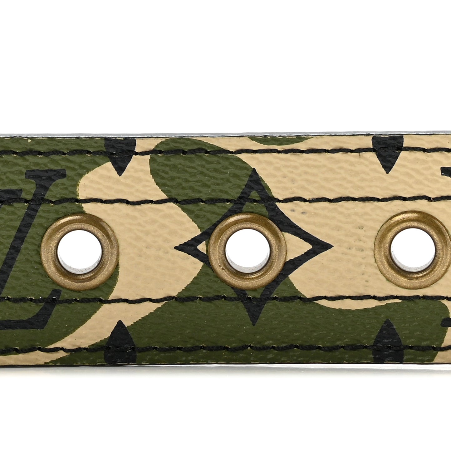 Monogramouflage 90 36 Belt