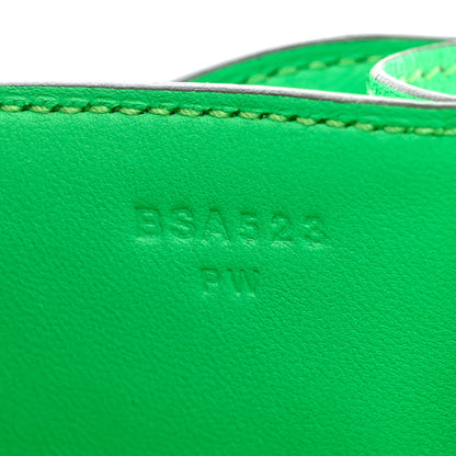 Hermes Chevre Mysore Constance 18 Vert Comics 7 of 10