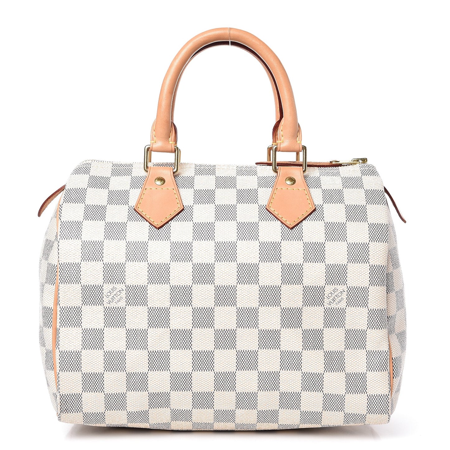 Damier Azur Speedy 25