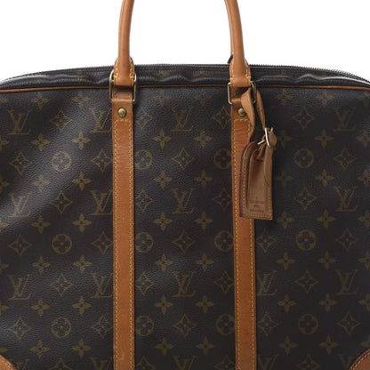 Louis Vuitton Monogram Porte-Documents Voyage Briefcase 7 of 20