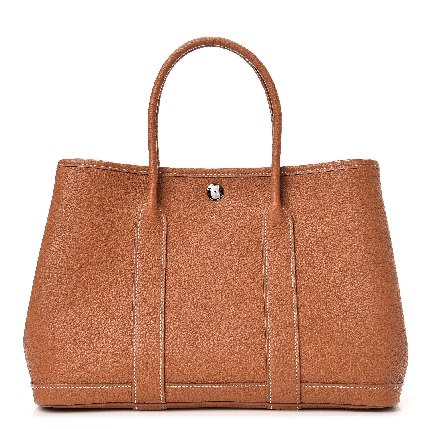 Hermes Negonda Garden Party 30 TPM Gold 1 of 6