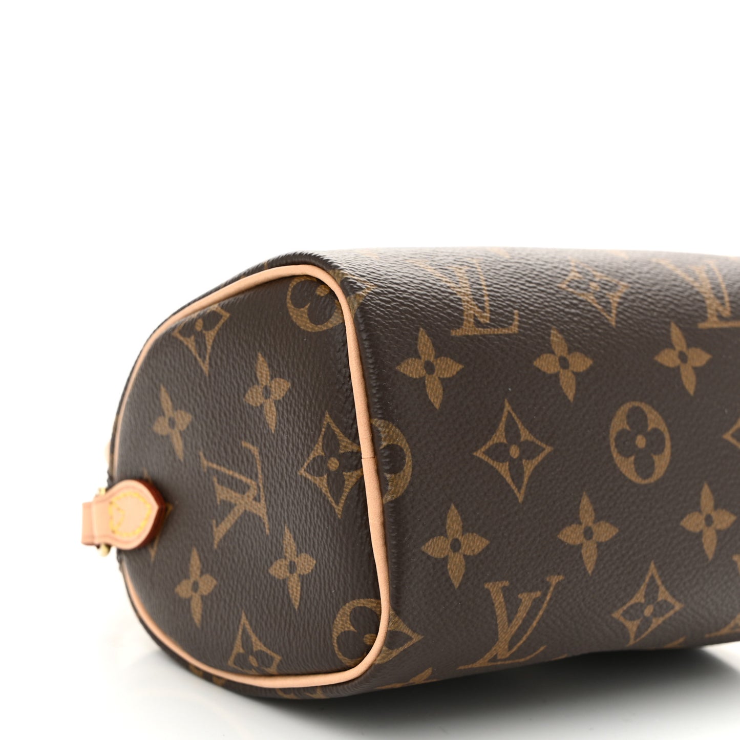 Monogram Nano Speedy