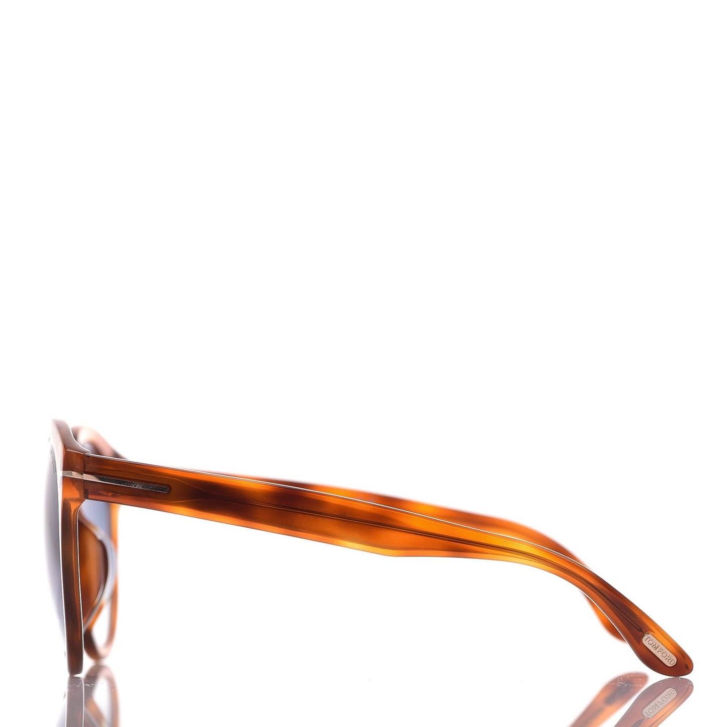 Philippa Sunglasses TF503 Blonde Havana