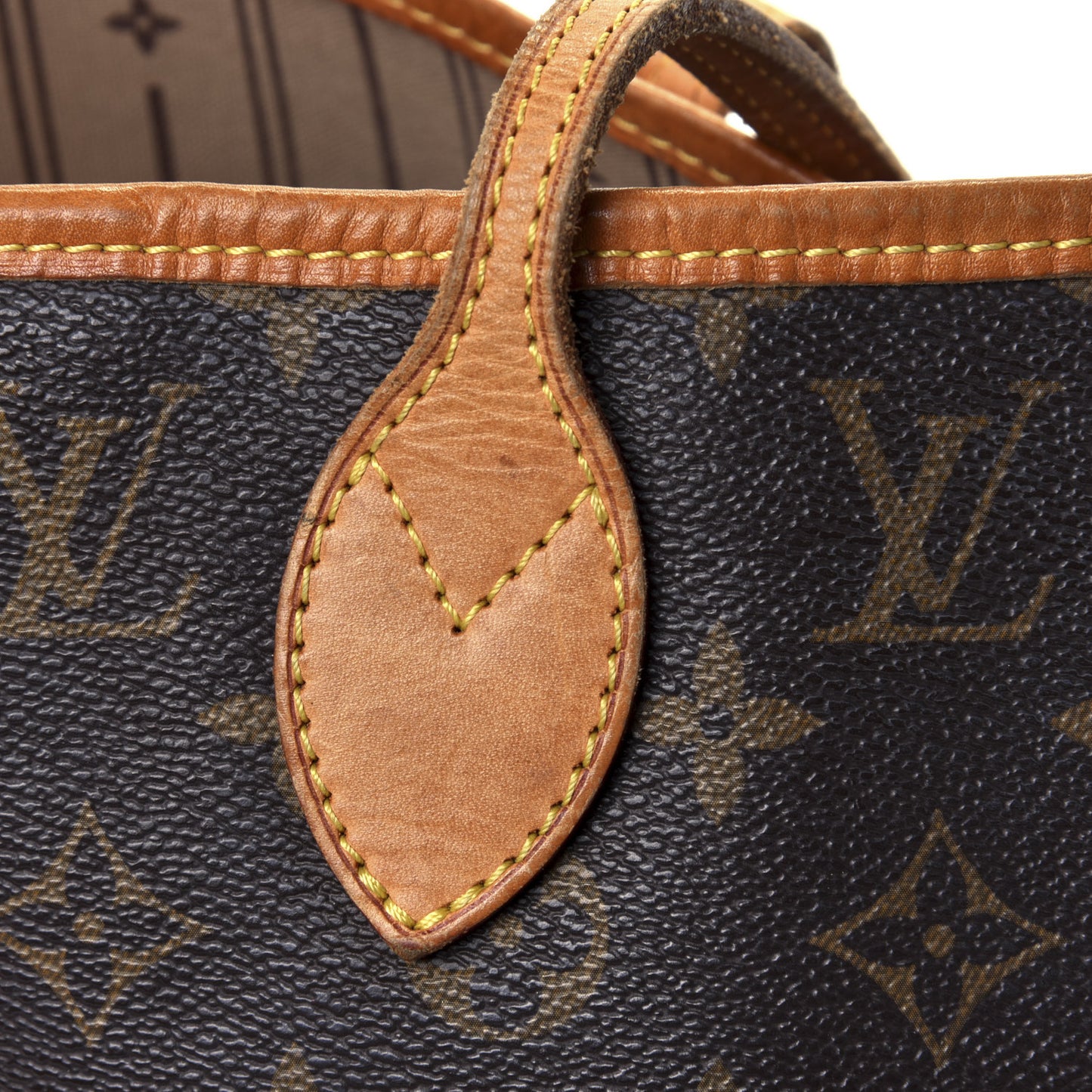 Monogram Neverfull MM