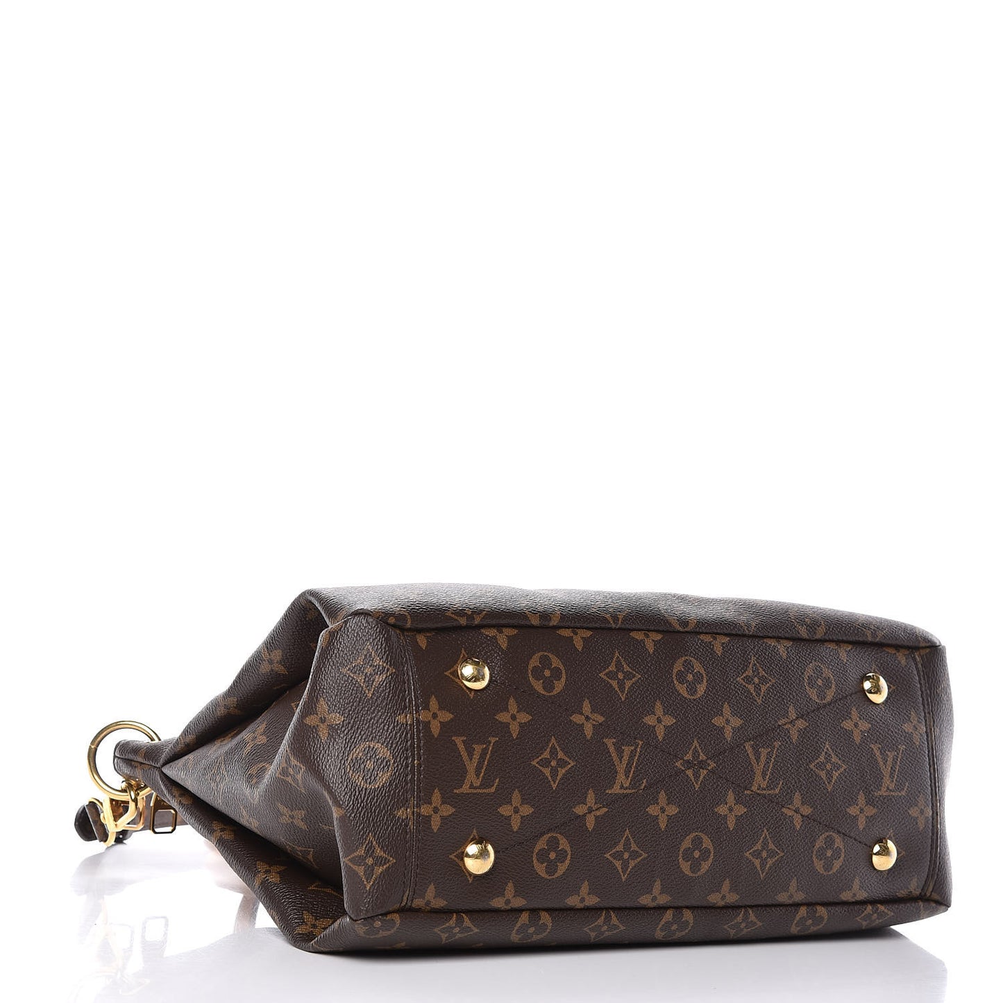 Monogram Pallas Havane