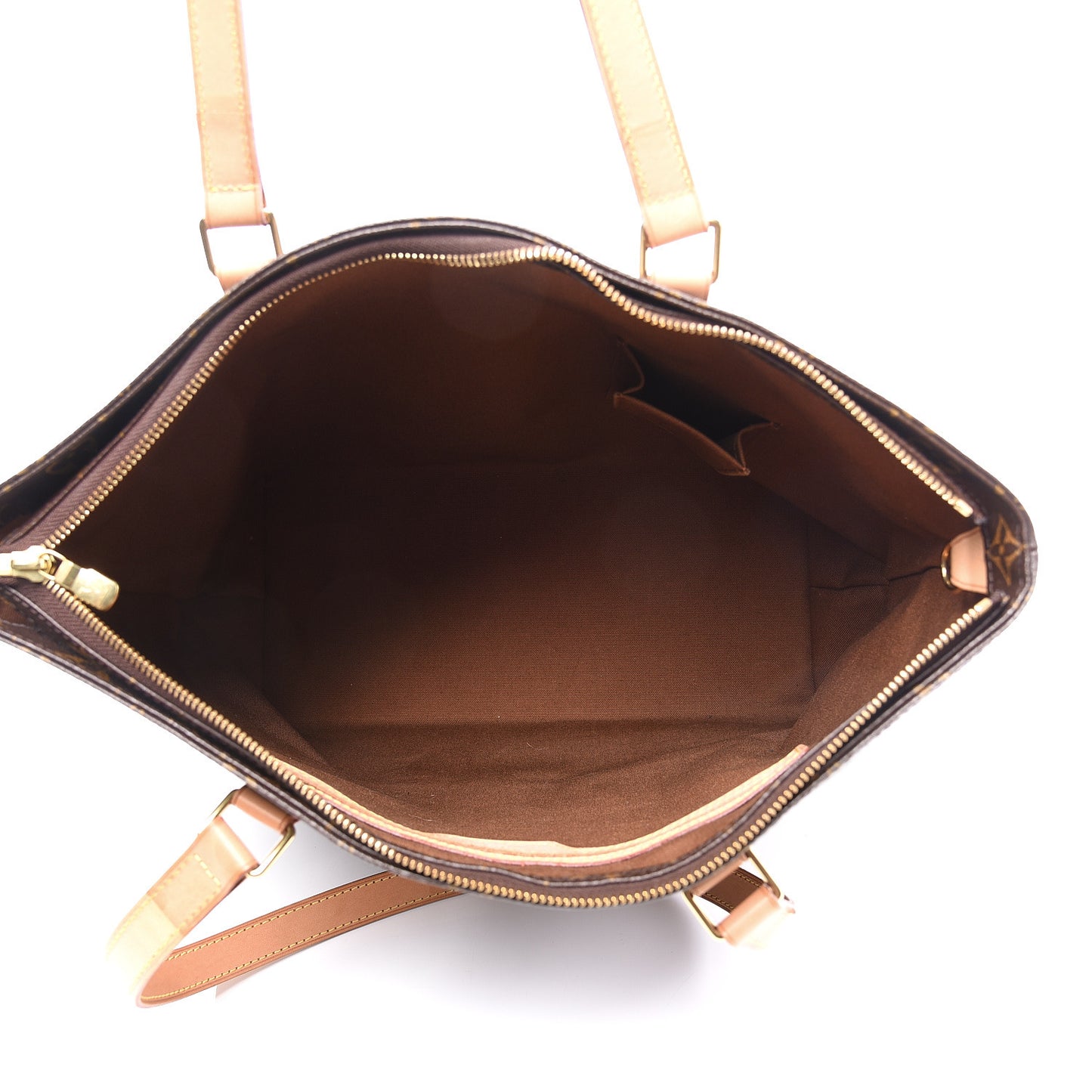 Monogram Cabas Mezzo