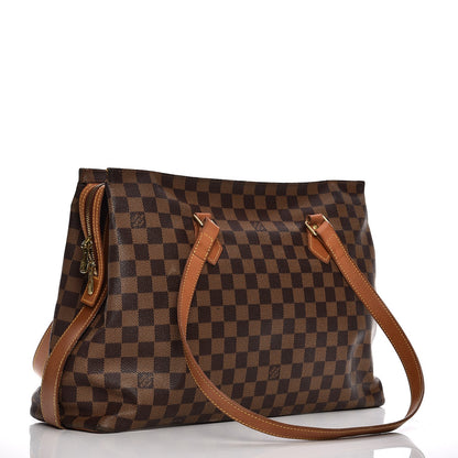 Louis Vuitton Damier Centenaire Chelsea 3 of 18