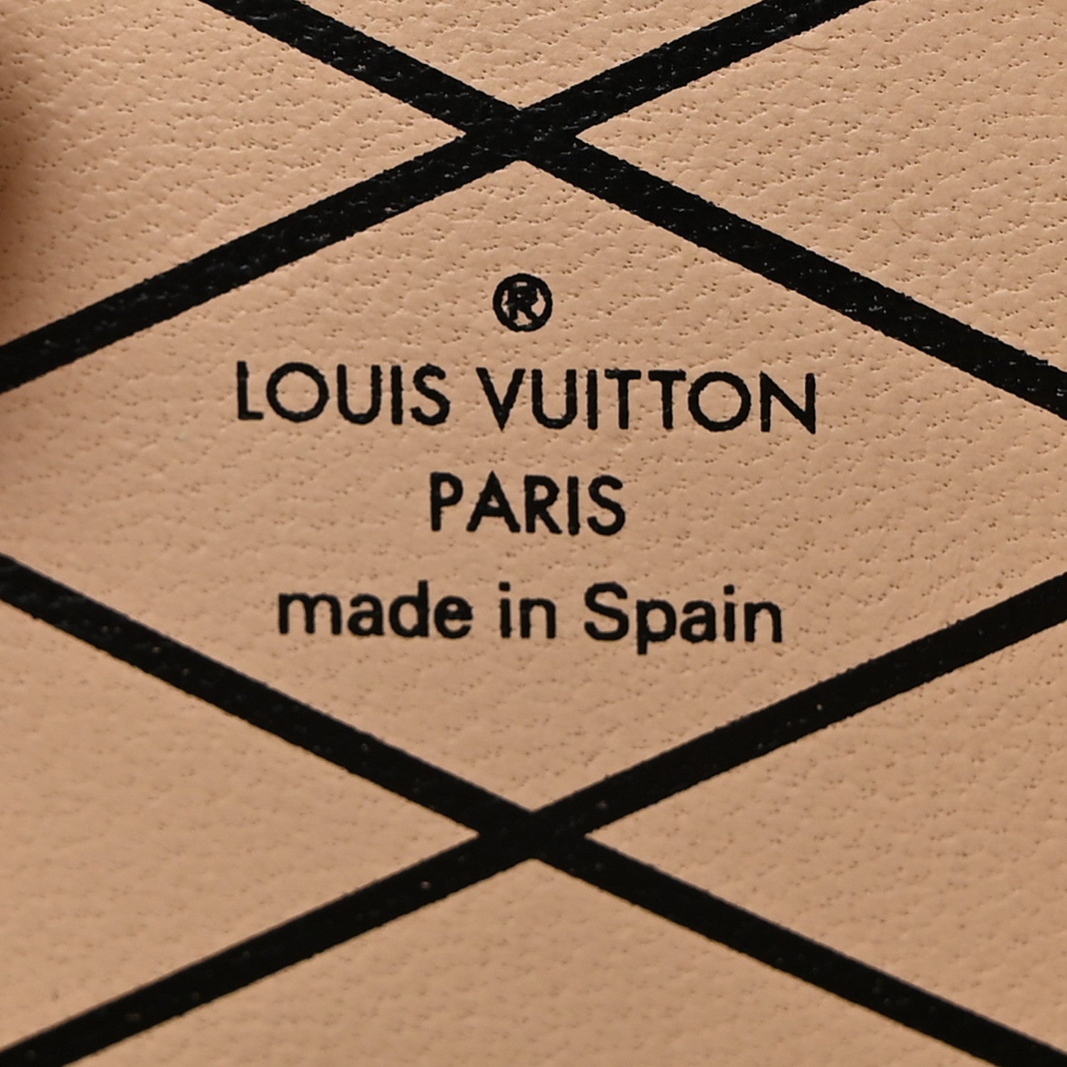 Louis Vuitton Calfskin Monogram Micro Boite Chapeau Black 11 of 12