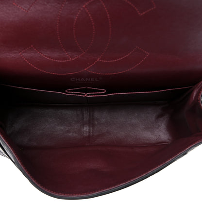 Chanel Aged Calfskin Quilted 2.55 Reissue 227 Flap Black 5 of 16