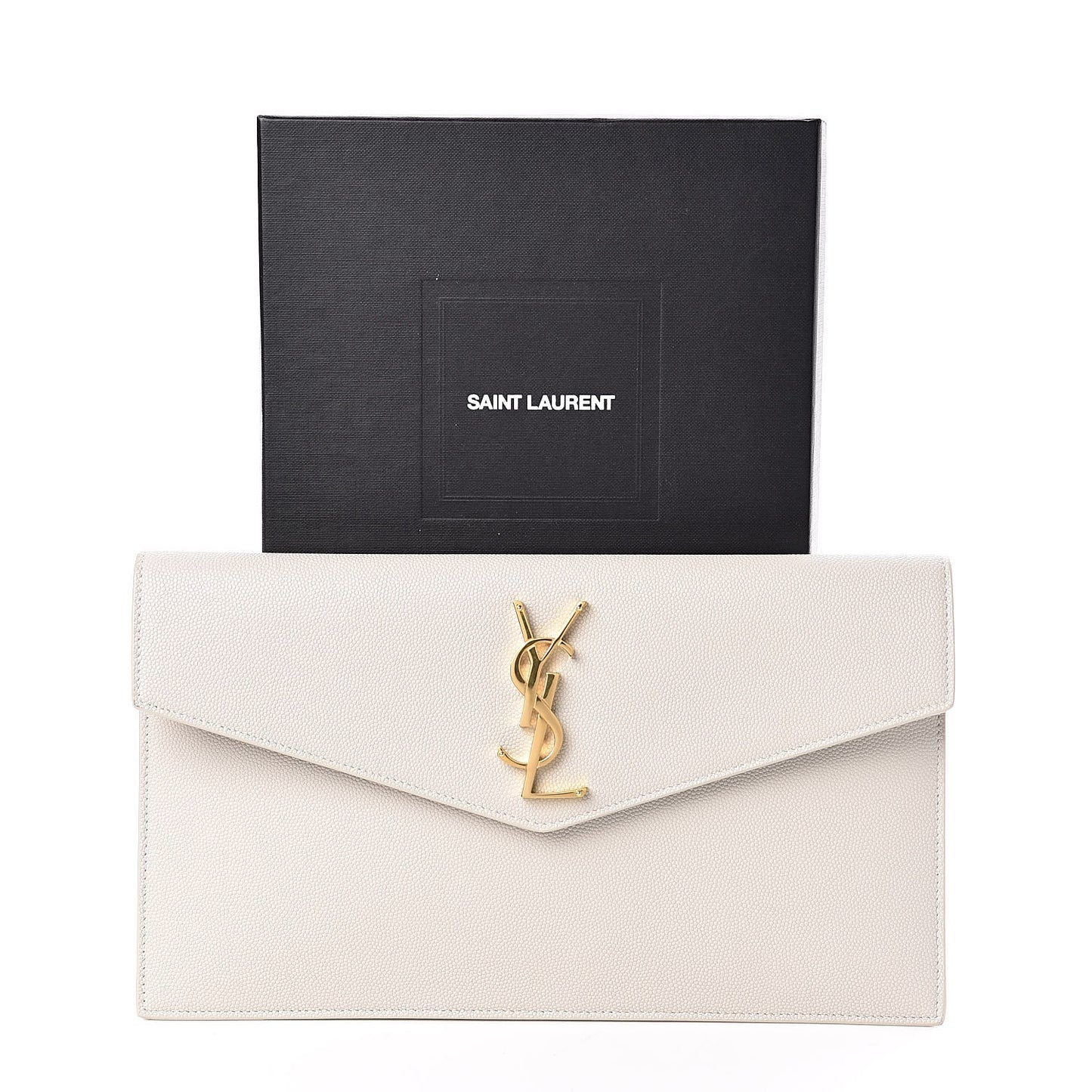 Grain De Poudre Uptown Pouch Crema Soft