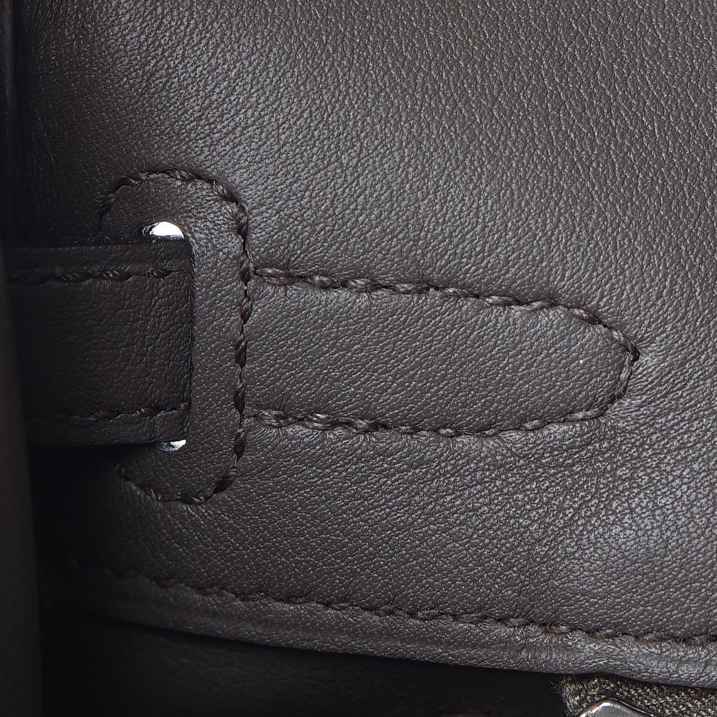 Swift Birkin 25 Etain