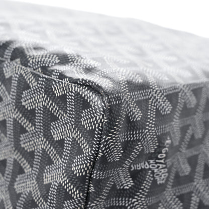 Goyard Goyardine Saint Louis XXL Grey 10 of 14