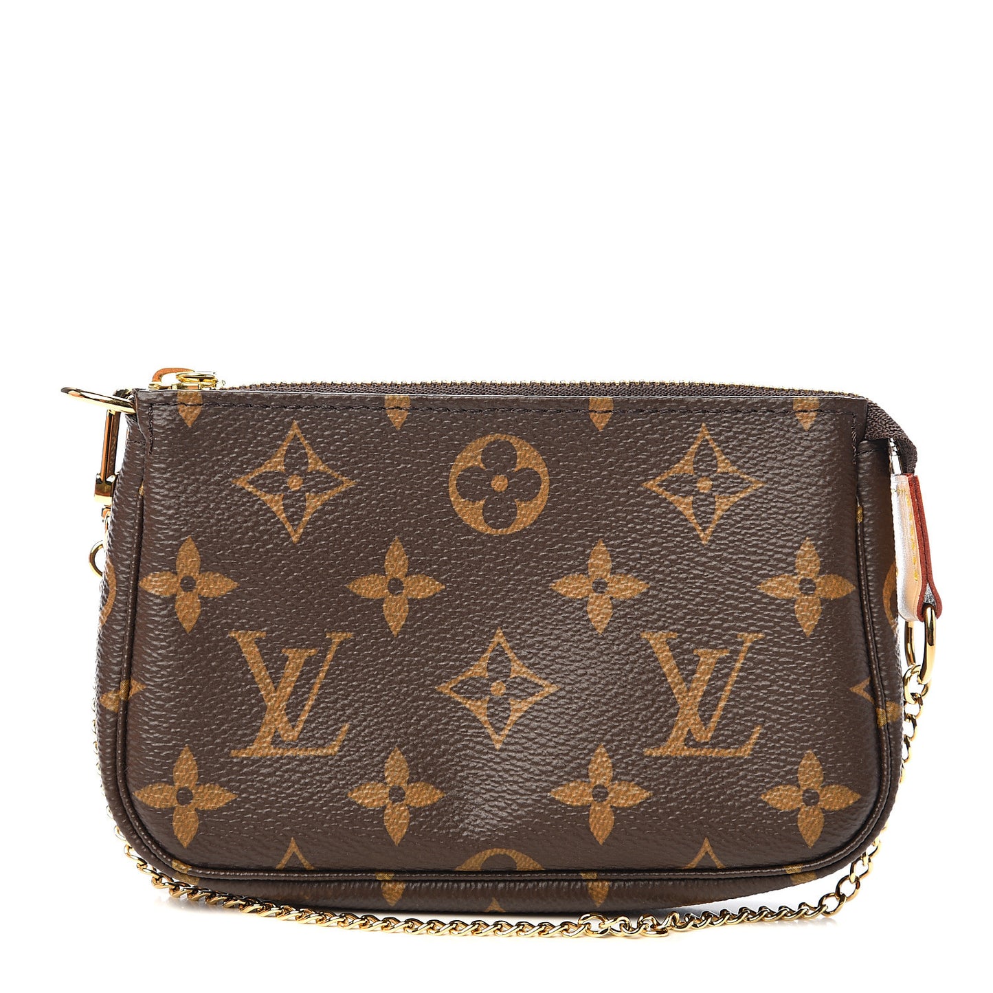Monogram Mini Pochette Accessories
