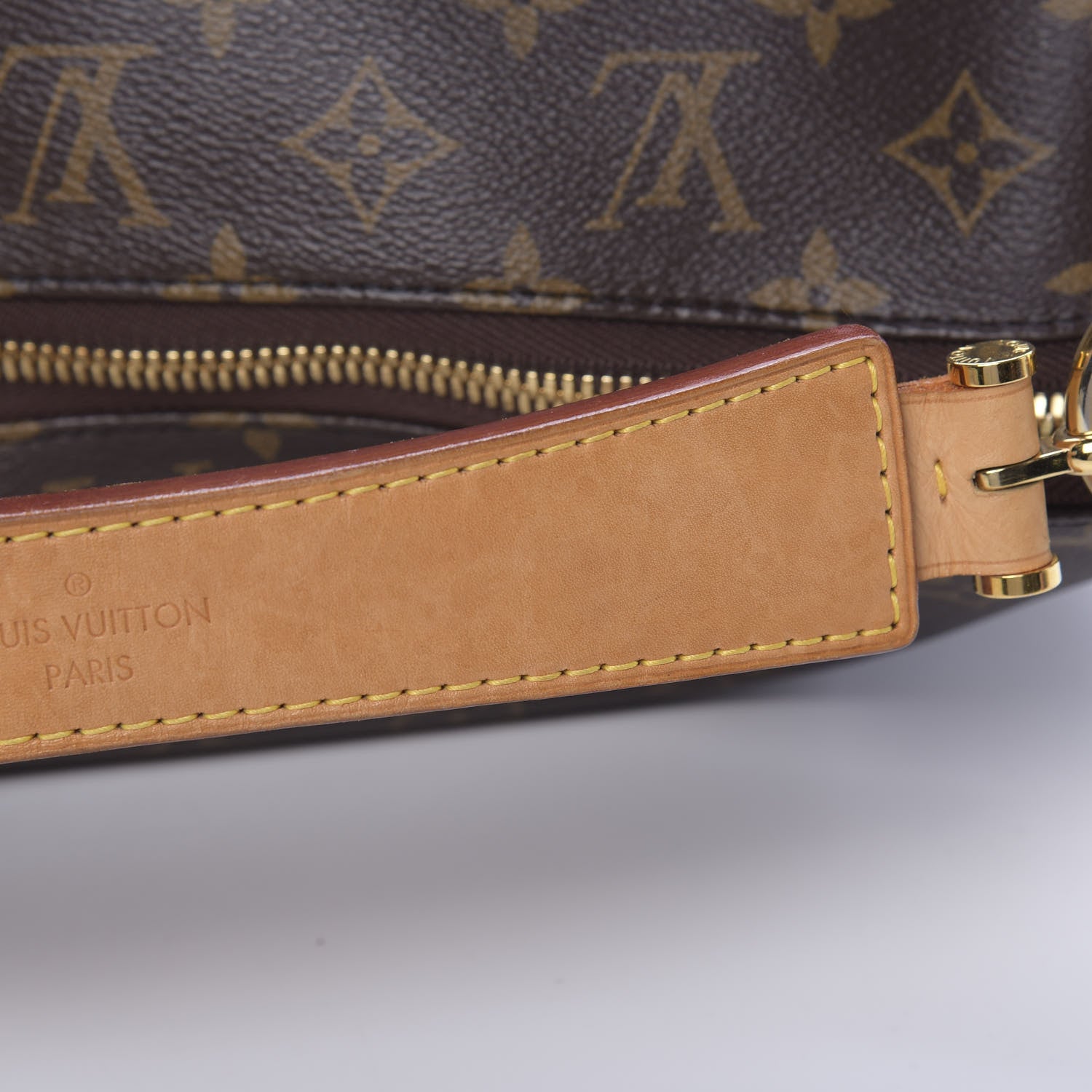 Louis Vuitton Monogram Sully PM 11 of 14