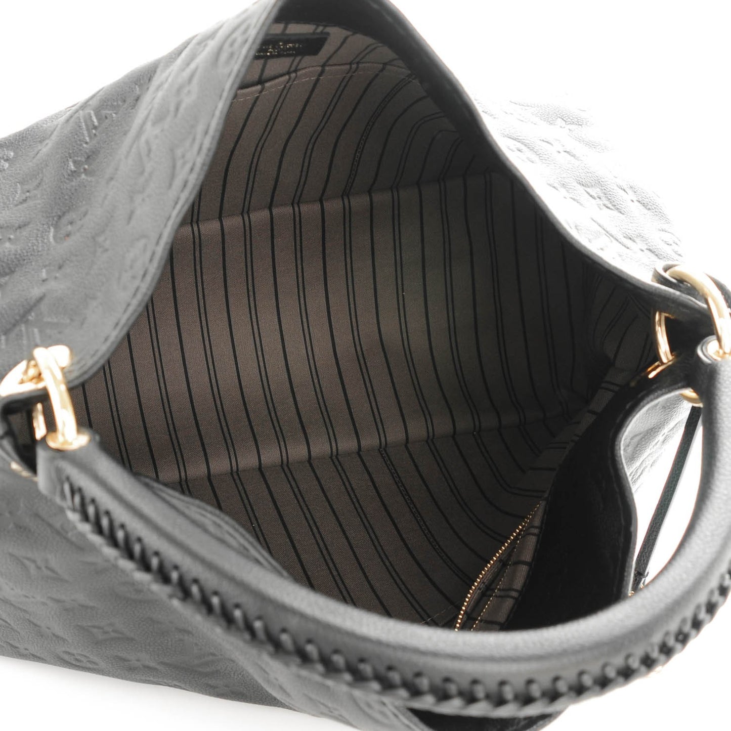 Empreinte Artsy MM Black