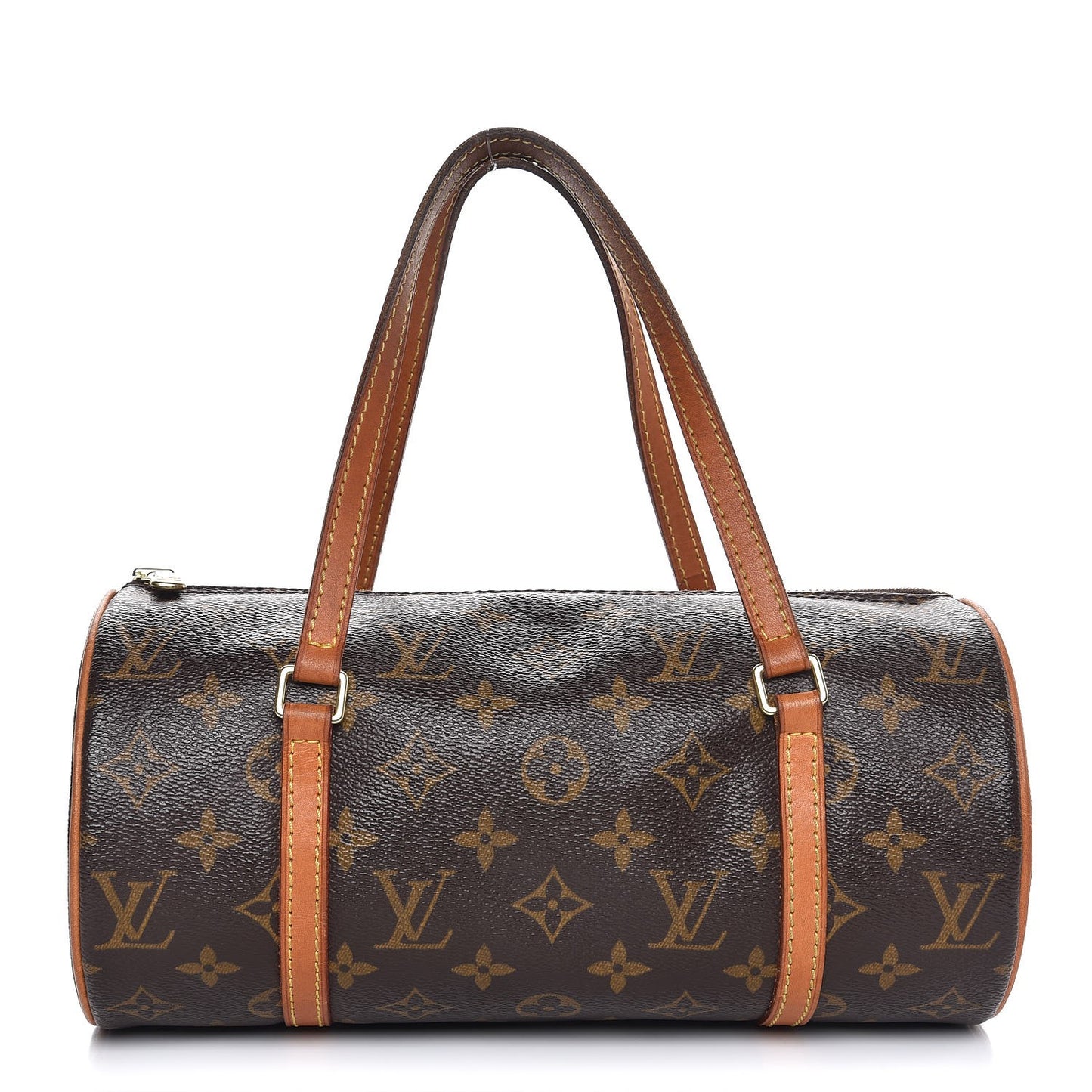 Monogram Papillon 26