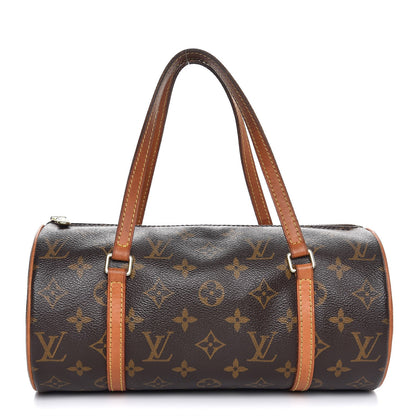 Louis Vuitton Monogram Papillon 26 1 of 10