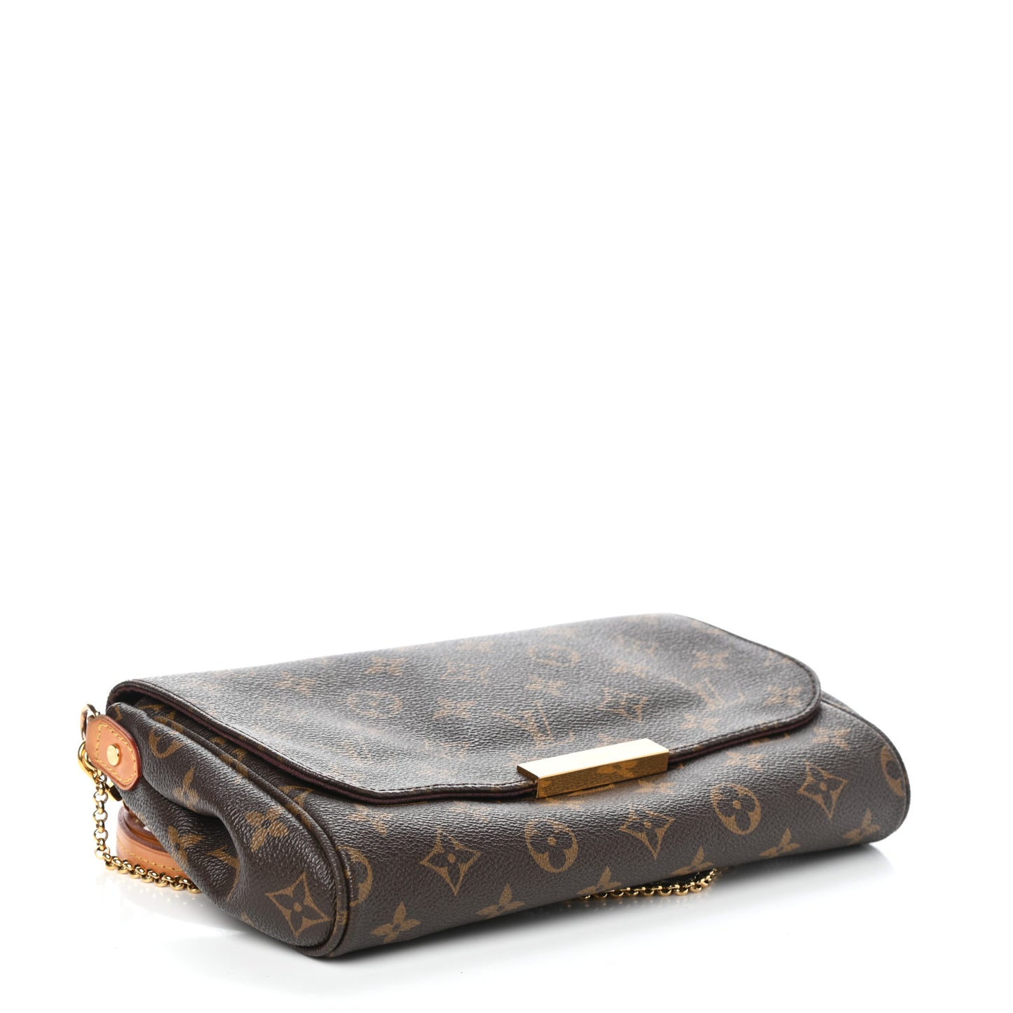Monogram Favorite MM