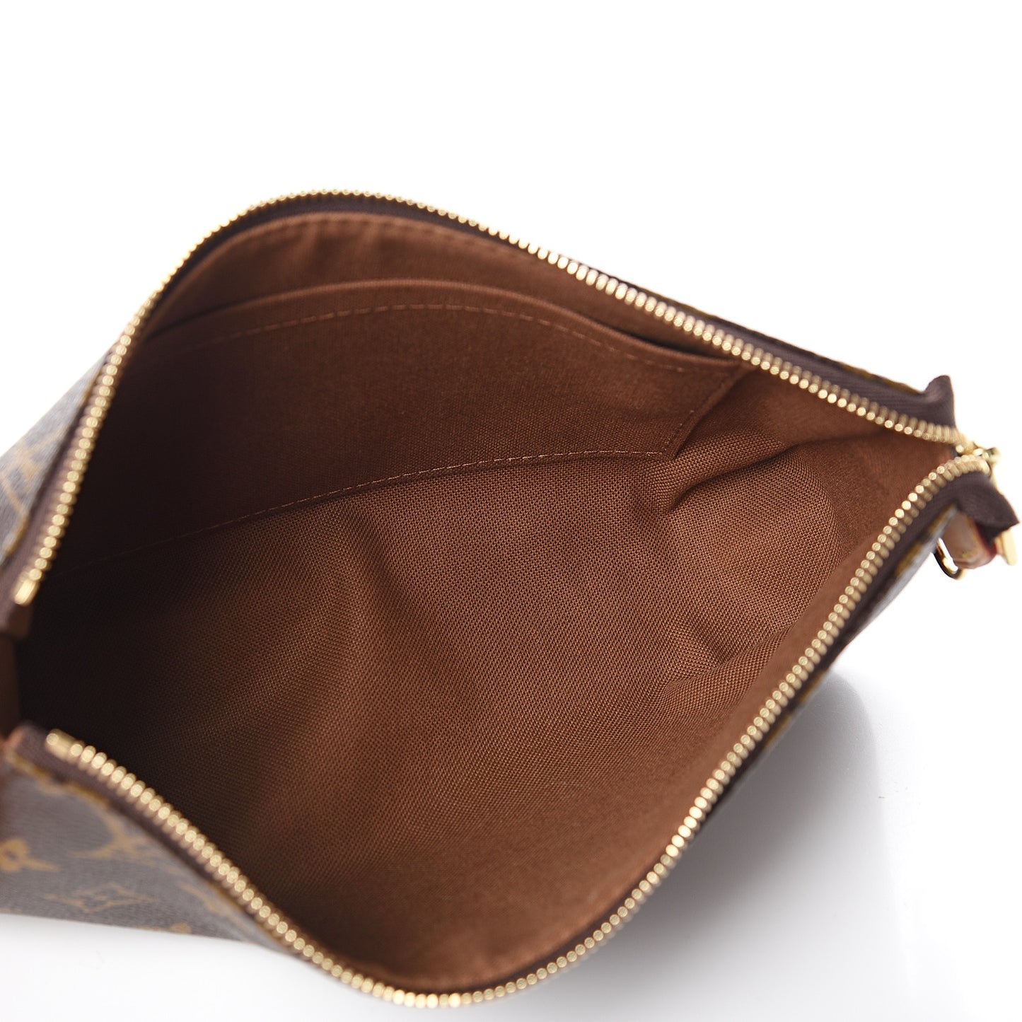 Monogram Pochette Accessories NM