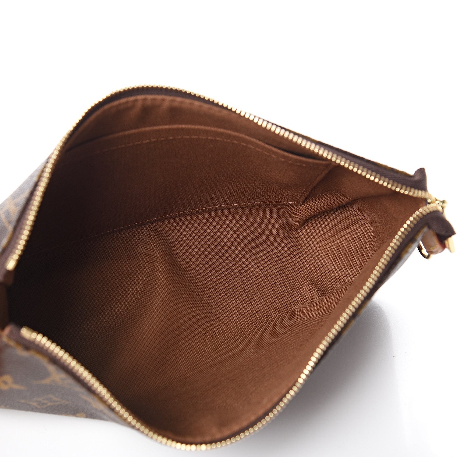 Louis Vuitton Monogram Pochette Accessories NM 4 of 8