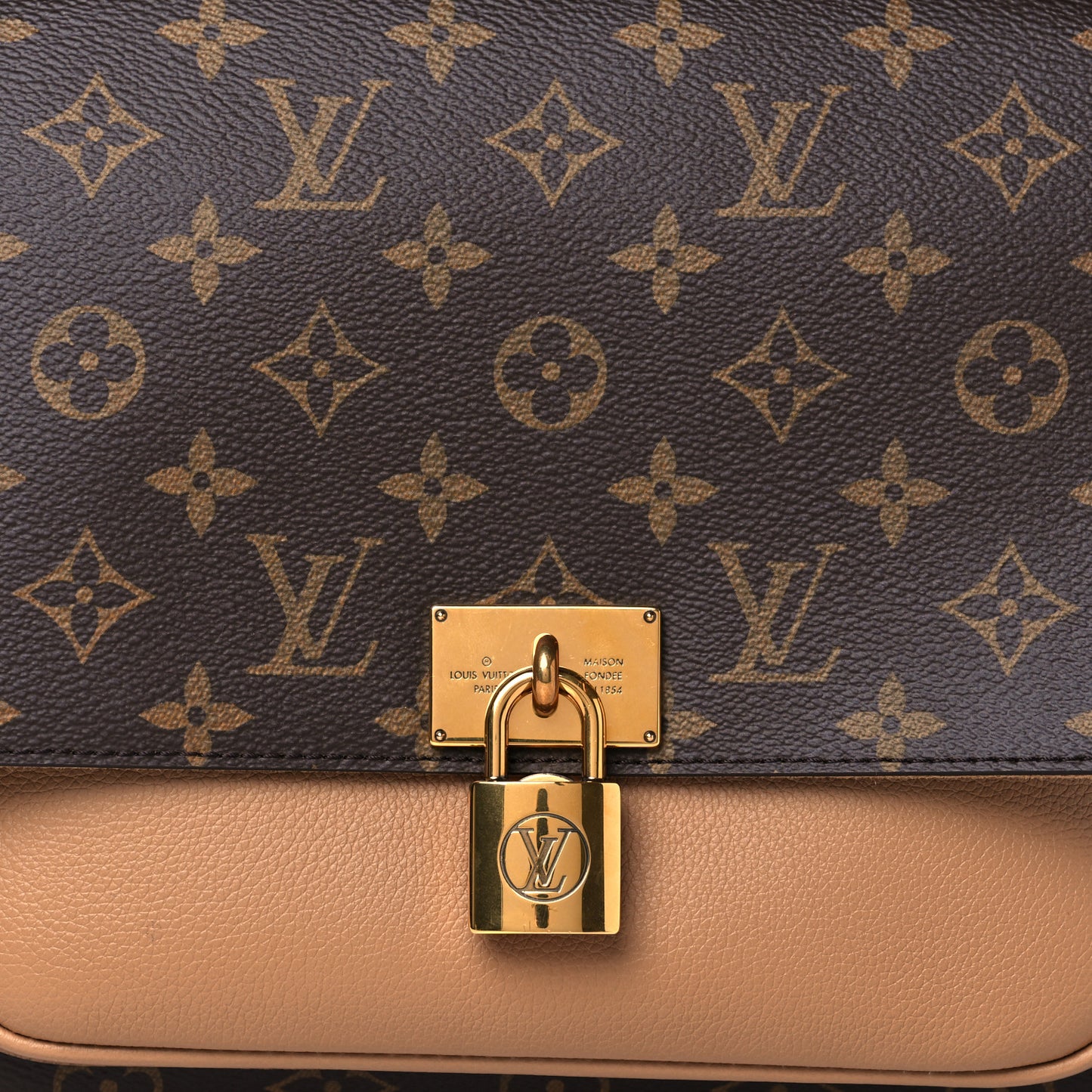 Monogram Marignan Sesame